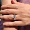 7 Things You Should Know About Moissanite Engagement Rings