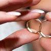 What to do if your engagement ring is too big