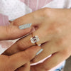 Best Moissanite Wedding Ring Ideas for 2022