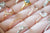 Various diamond alternative gemstone rings