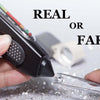 How to Authenticate Moissanite: Tips for Avoiding Fake Stones