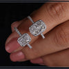 Lab Grown Diamond Engagement Rings: A Cost-Effective and Ethical Alternative to Diamond Rings