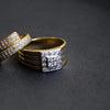 Can Engagement Rings Be Any Ring?