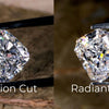 Cushion vs Radiant Cut: Which Diamond Shape Is Right for You?