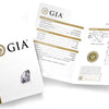 GIA’s New Grading System Confirms What We Already Knew: Lab-Grown Diamonds Are Brilliant by Nature