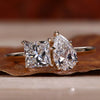 Hidden Meaning: What Your Engagement Ring Style Says About You