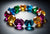 A lot of Birthstones