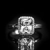 What is a Composite Diamond: Understanding Synthetic Gemstones