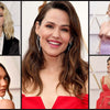 Best Animated Gemstone: 2022 Oscars Red Carpet