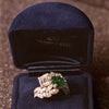 Timeless Icons: Vintage Celebrity Engagement Rings (and How to Get the Look with Lab-Grown Diamonds)