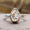 The Rose Cut Revival: Why Lab-Grown Rose Cut Diamonds Are the New Vintage-Luxe Must-Have