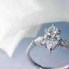 The Majestic Marquise: A Guide to Choosing Your Perfect Lab-Grown Diamond