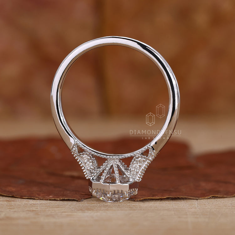 Buy Engagement ring from Diamondrensu AU online.