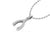 Make a Wishbone Lab-Grown Diamond + Solid Gold Pendant Necklace