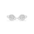 Planet Lab-Grown Diamond Stud + Solid Gold Earrings