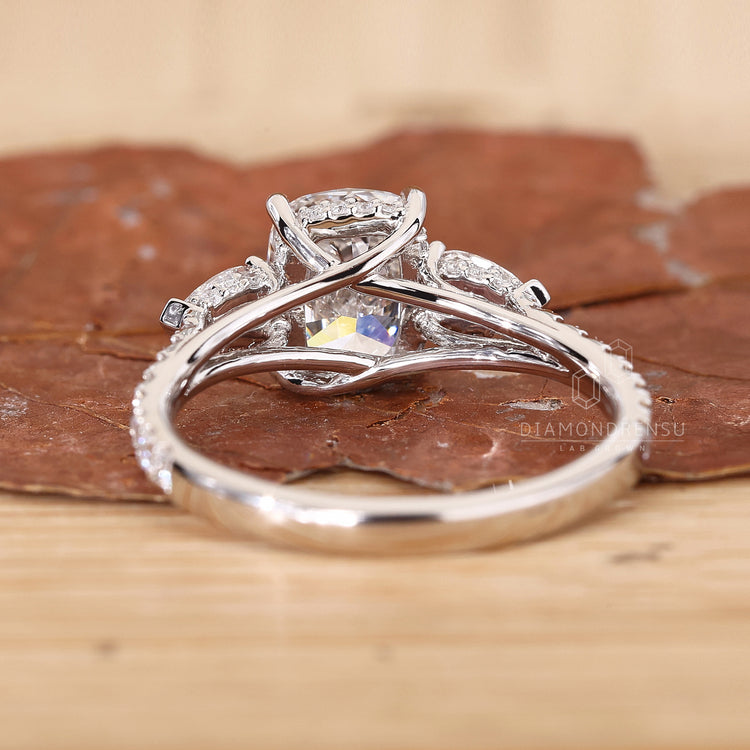 Buy Engagement ring available with customise ring option.