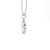 Pinwheel Lab-Grown Diamond + Solid Gold Pendant Necklace