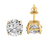 Moissanite Diamond Moissanite Diamond