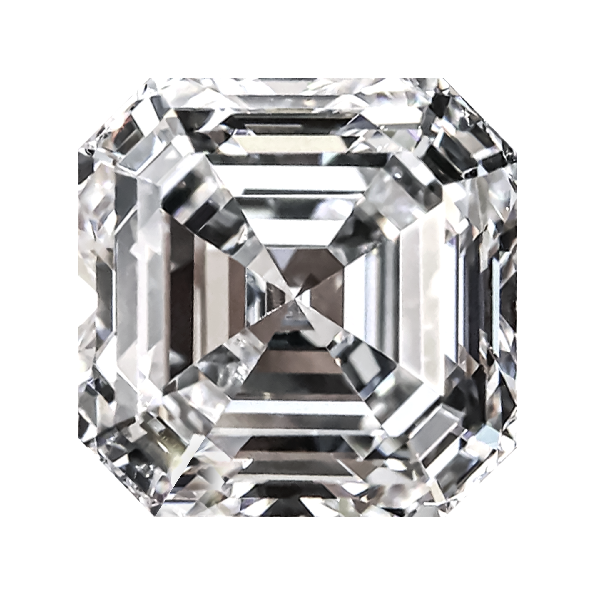 Asscher Cut