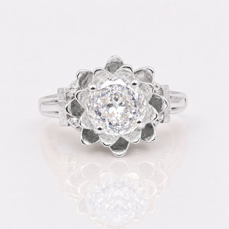 White Gold