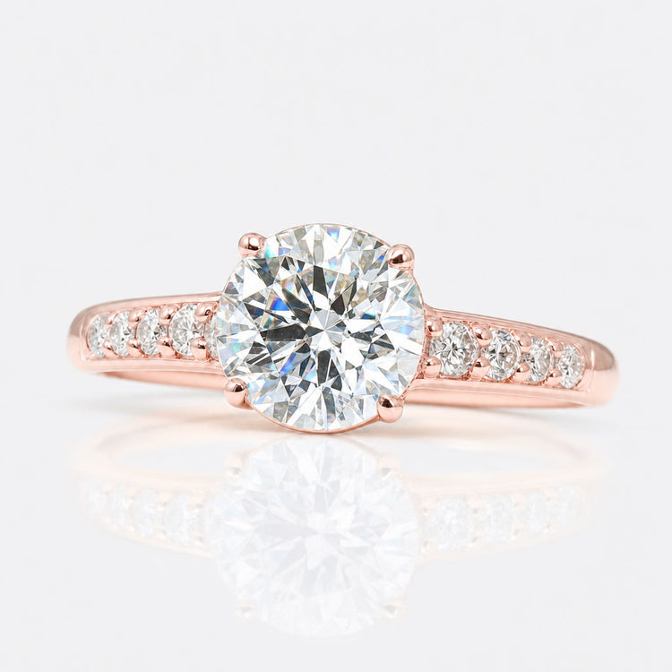 Rose Gold