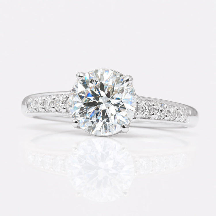 White Gold