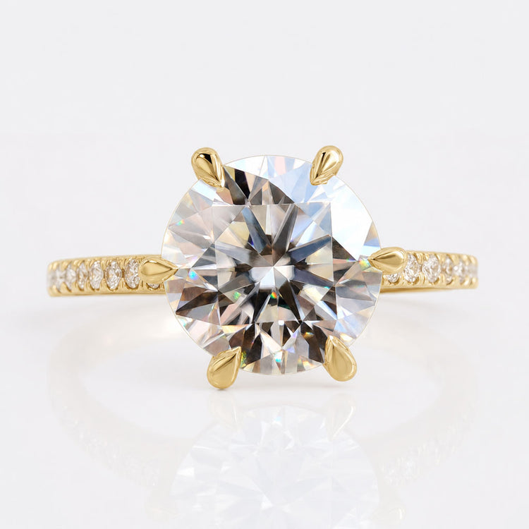 Yellow Gold