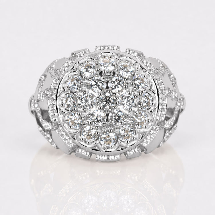White Gold