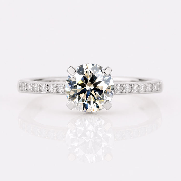 White Gold