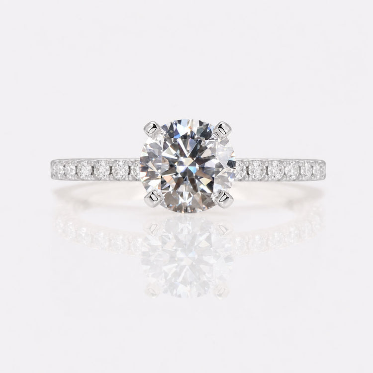 White Gold