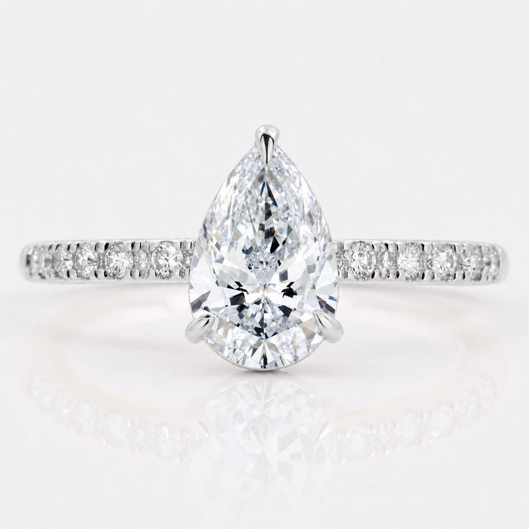 White Gold