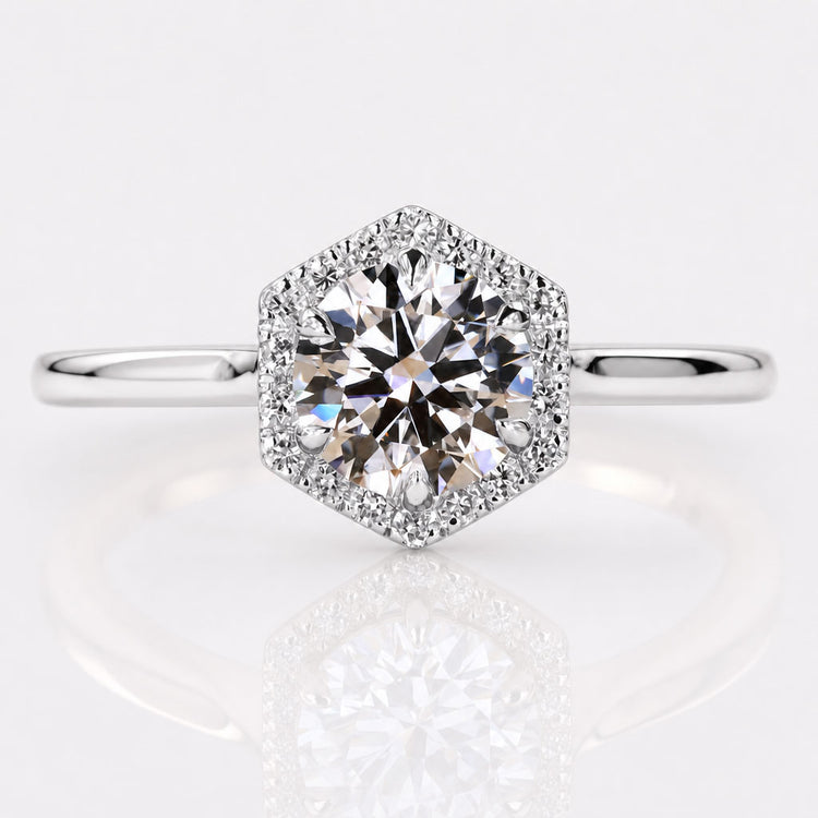 White Gold