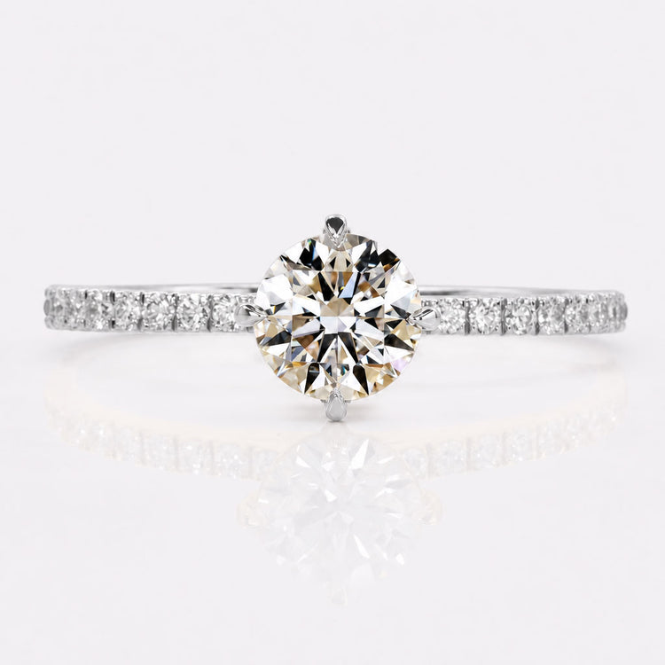 White Gold