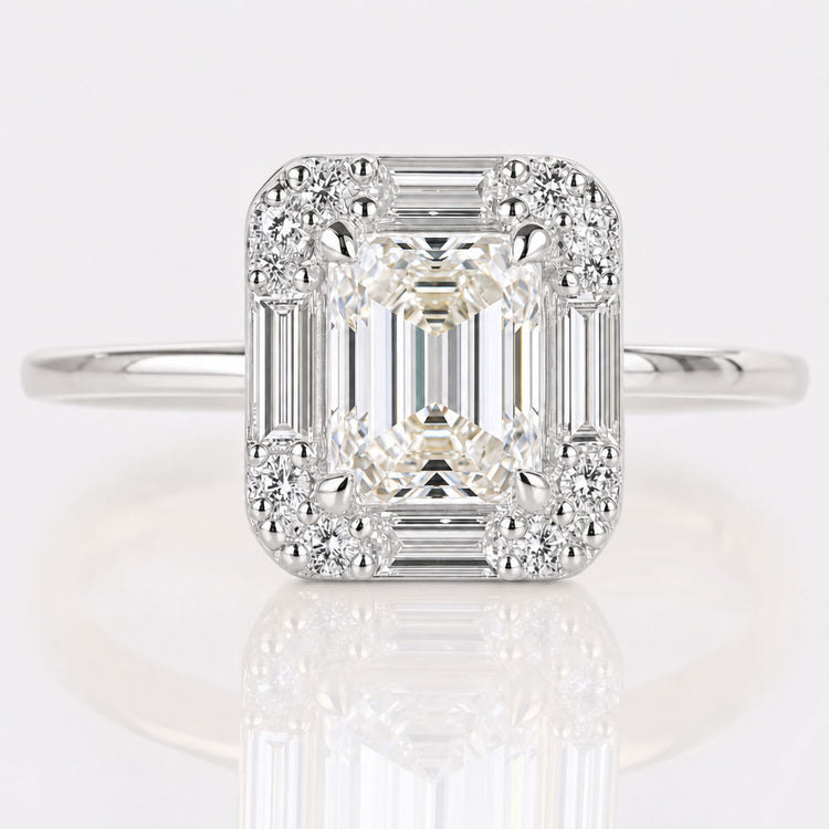 White Gold