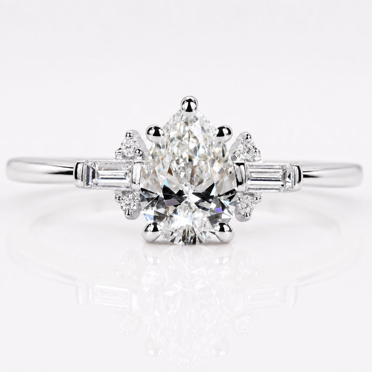 White Gold