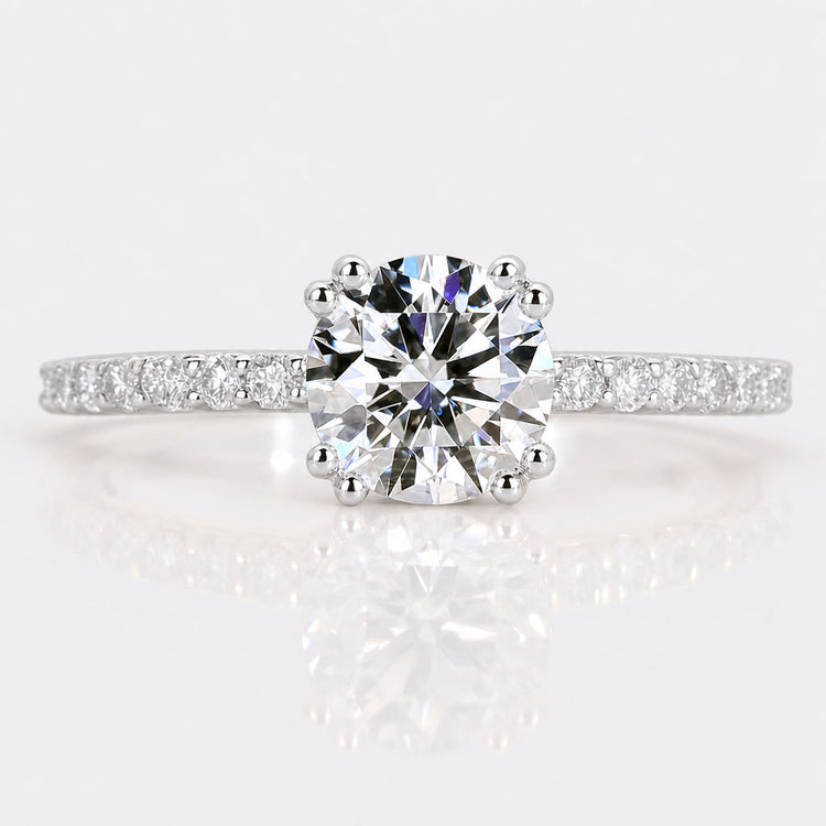White Gold