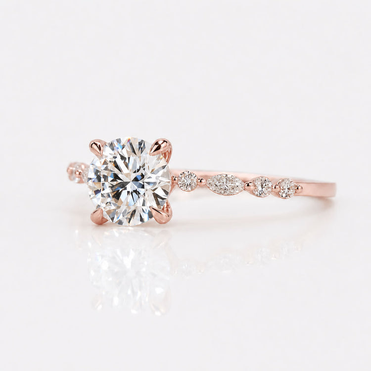 Rose Gold