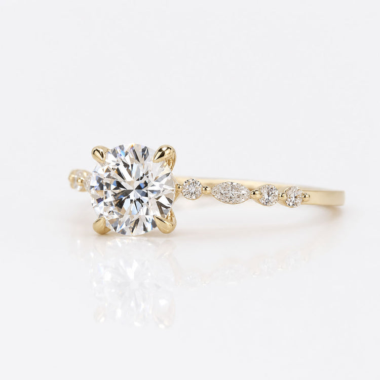 Yellow Gold