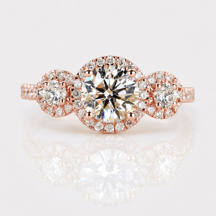 Rose Gold
