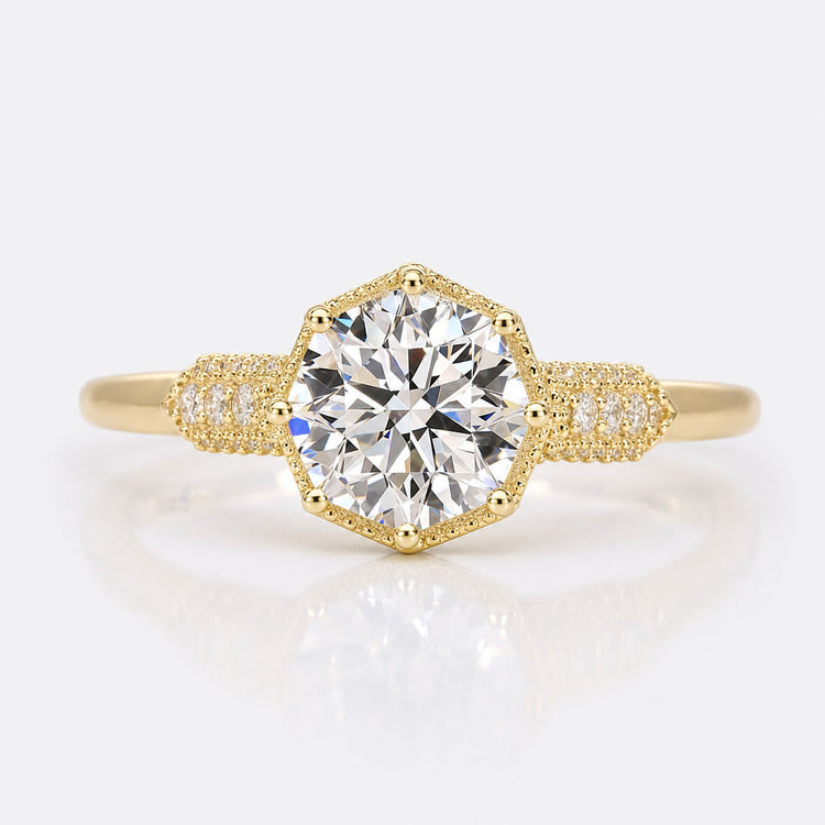 Yellow Gold