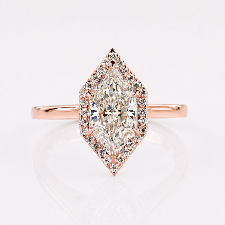 Rose Gold