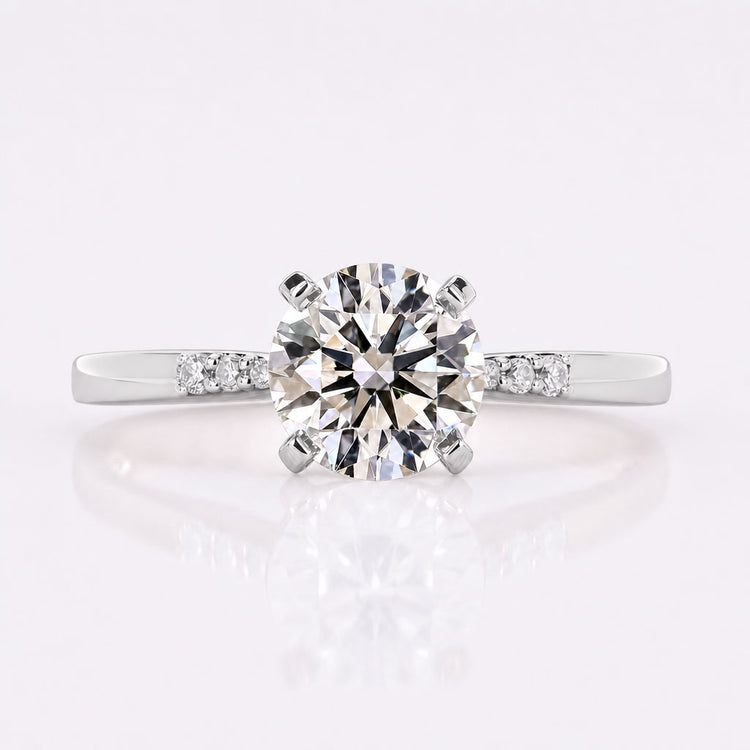 White Gold
