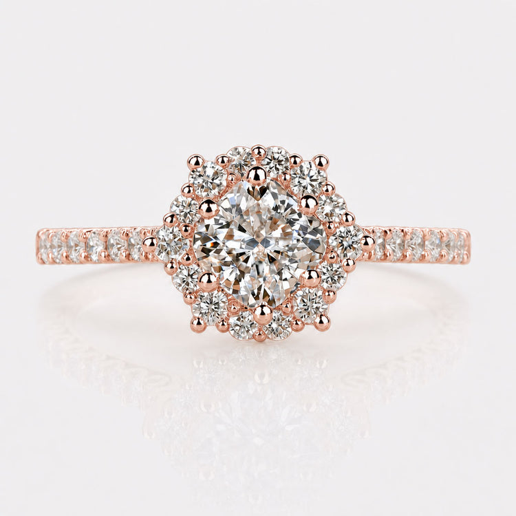 Rose Gold