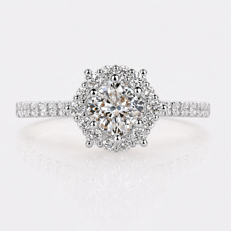 White Gold