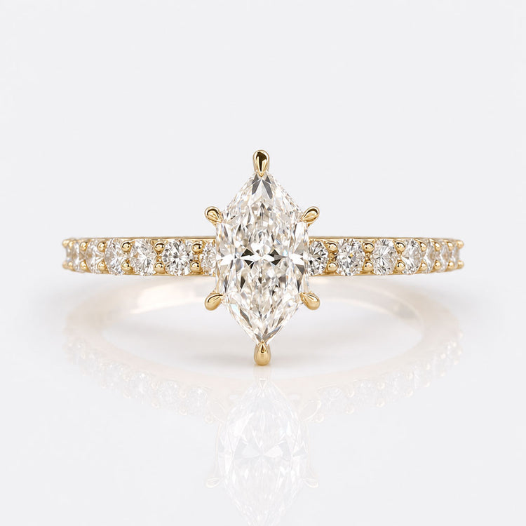 Yellow Gold