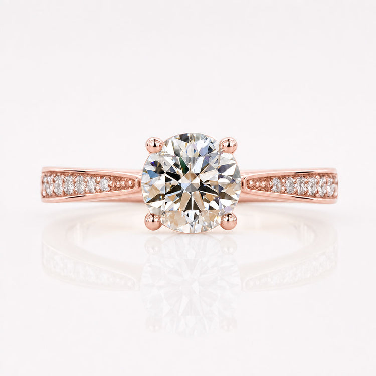 Rose Gold