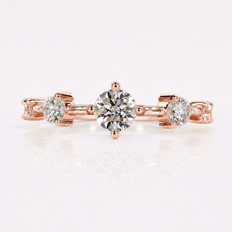 Rose Gold