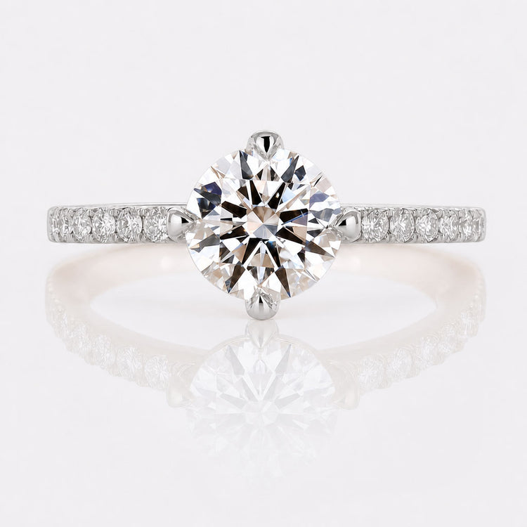 White Gold