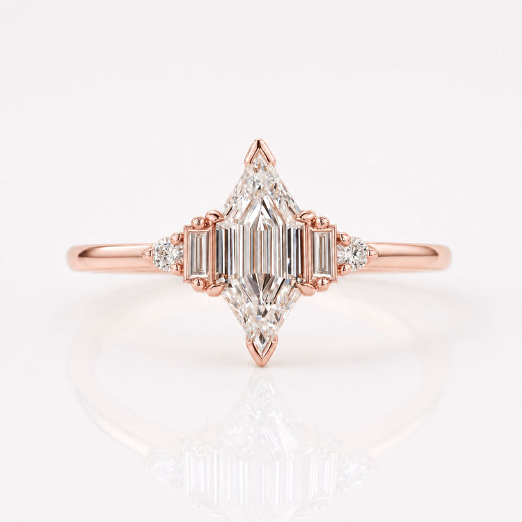 Rose Gold