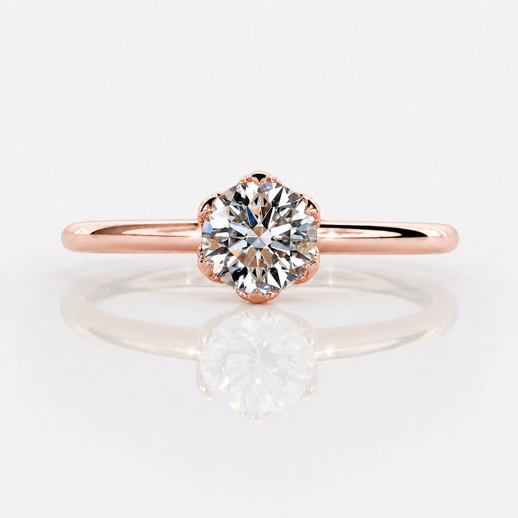 Rose Gold